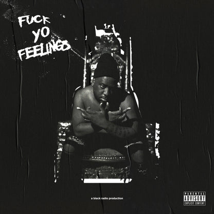 Robert Glasper Fuck Yo Feelings [2 LP]