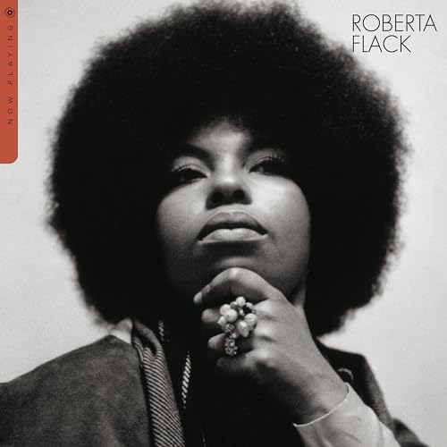 Roberta Flack Now Playing