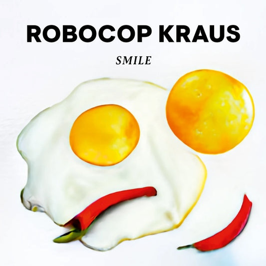 ROBOCOP KRAUS Smile