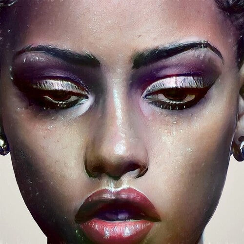 Rochelle Jordan Play With The Changes [Explicit Content]