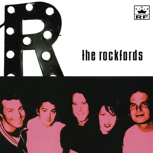 Rockfords Rockfords (RSD 4.22.23)