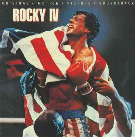 Rocky Iv / O.S.T. ROCKY IV / O.S.T.