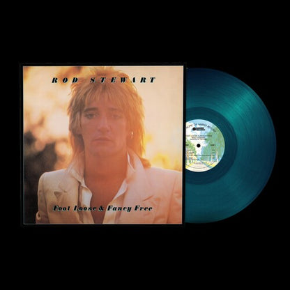 Rod Stewart Foot Loose & Fancy Free (Brick & Mortar Exclusive)