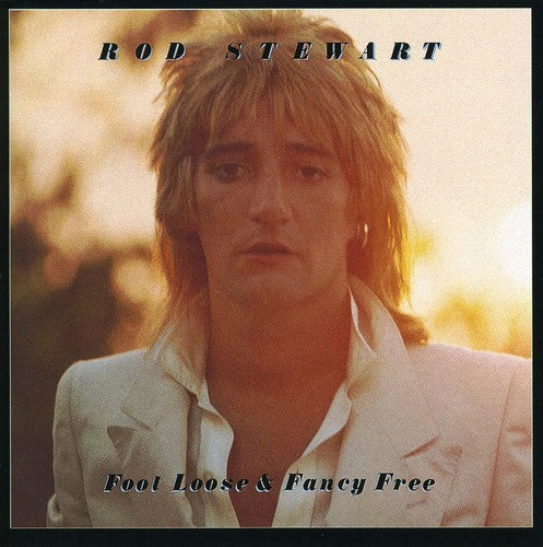 Rod Stewart Foot Loose & Fancy Free (Brick & Mortar Exclusive)