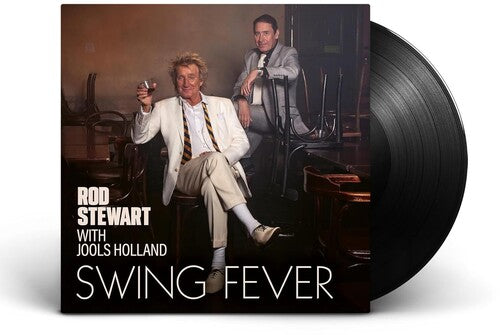 Rod Stewart with Jools Holland Swing Fever