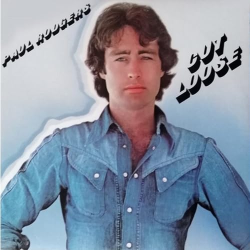 Rodgers, Paul Cut Loose (180 Gram White Audiophile Vinyl/Limited Edition)