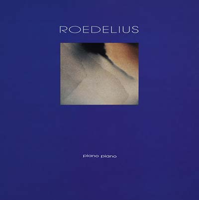 Roedelius Piano Piano