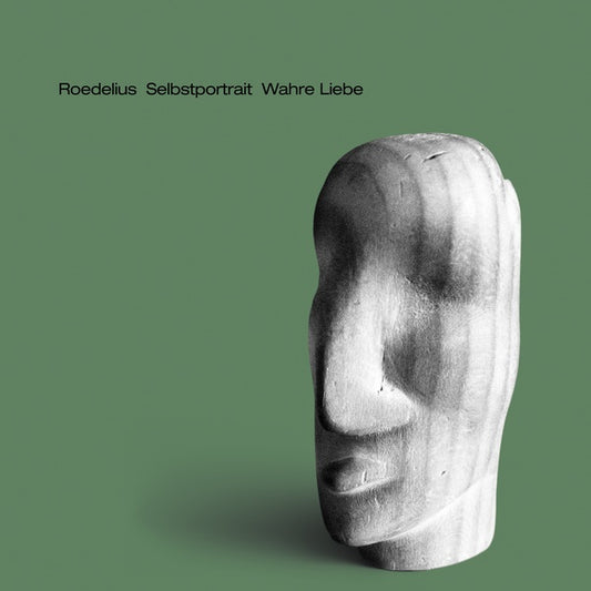 Roedelius Selbstportrait Wahre Liebe