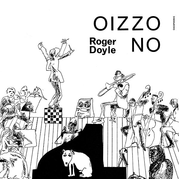 Roger Doyle Oizzo No