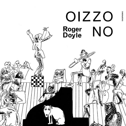 Roger Doyle Oizzo No