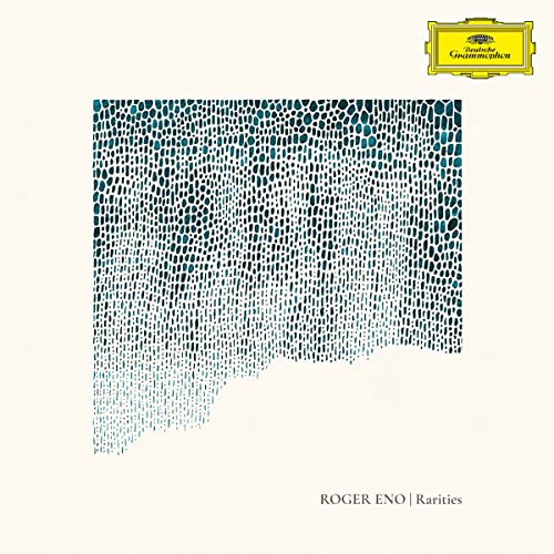 Roger Eno The Turning Year – Rarities [LP]