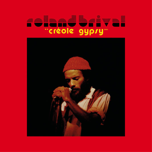 ROLAND BRIVAL Créole Gypsy