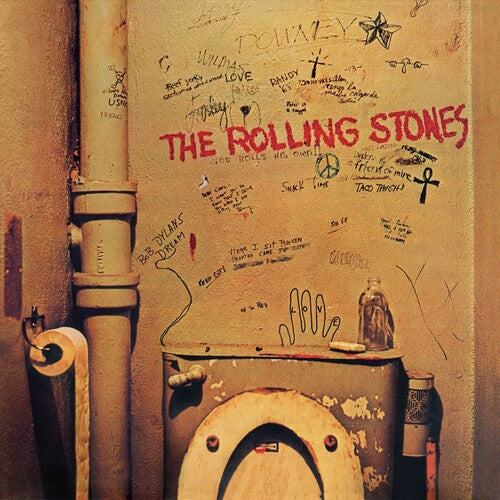 ROLLING STONES Beggars Banquet (RSD 4.22.23)