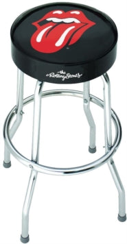 ROLLING STONES Rolling Stones Tongue Bar Stool