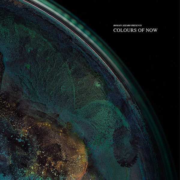 ROMAIN AZZARO Colours Of Now