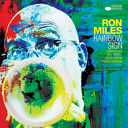Ron Miles Rainbow Sign [2 LP]