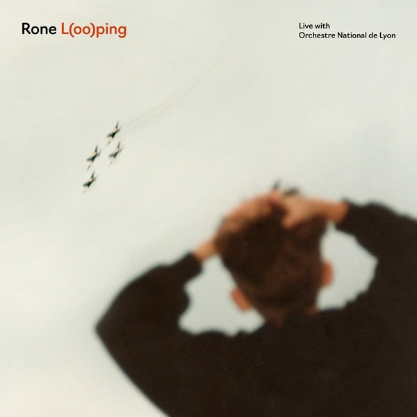 RONE L(oo)ping: Live with Orchestre National de Lyon