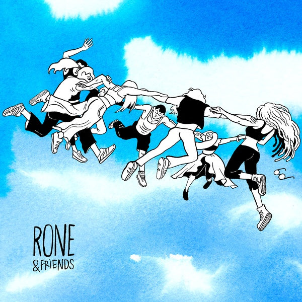 RONE Rone & Friends