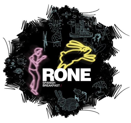 RONE Spanish Breakfast