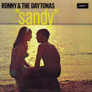 Ronny & The Daytonas Sandy