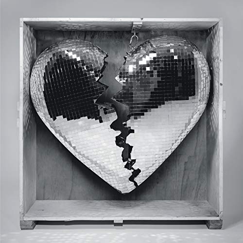 Ronson, Mark LATE NIGHT FEELINGS (EX VINYL)