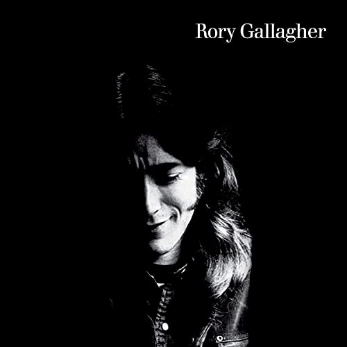 Rory Gallagher Rory Gallagher [3 LP]