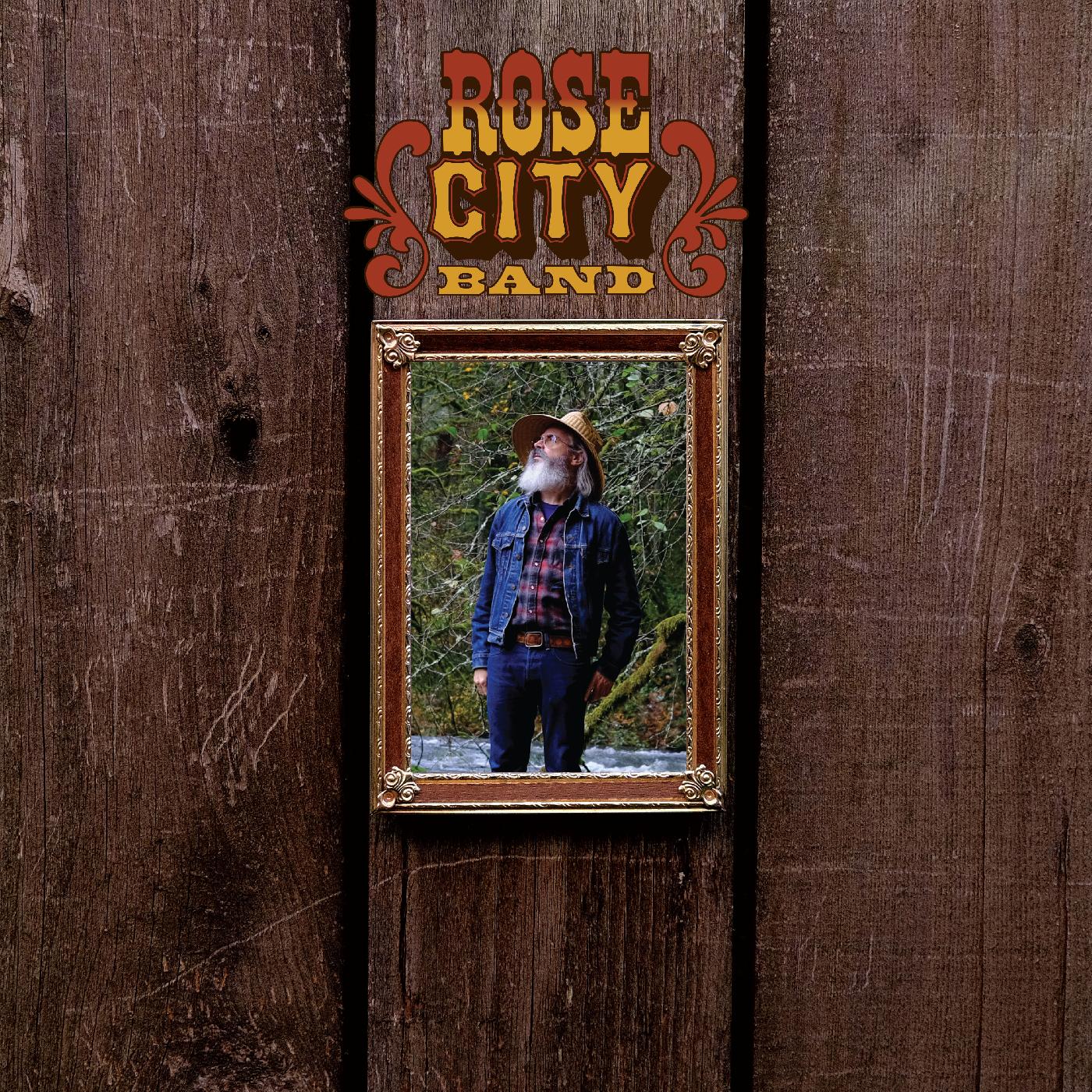 Rose City Band Earth Trip