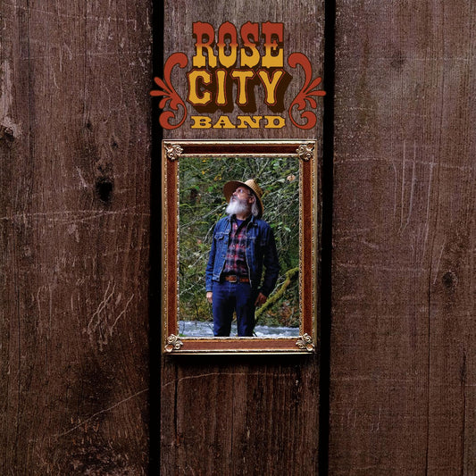Rose City Band Earth Trip