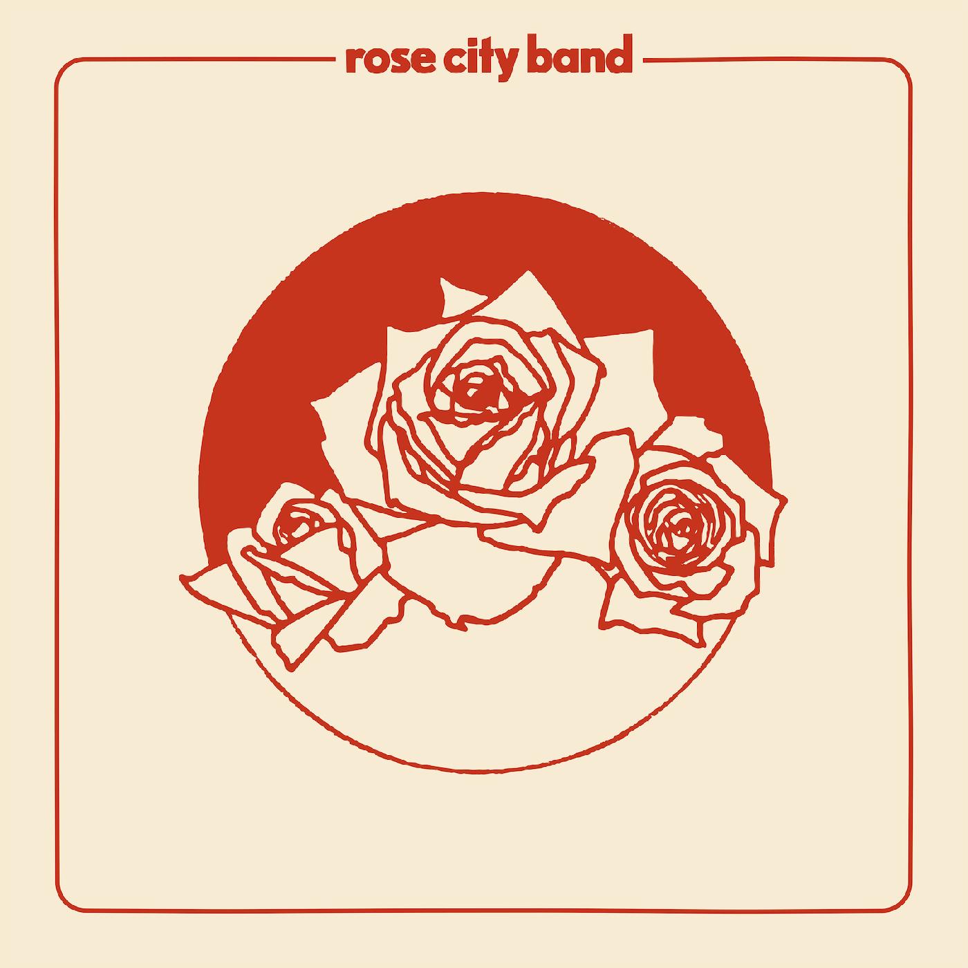 Rose City Band Rose City Band