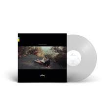 Rostam Changephobia (Crystal Clear Vinyl) (Clear Vinyl, Indie Exclusive)