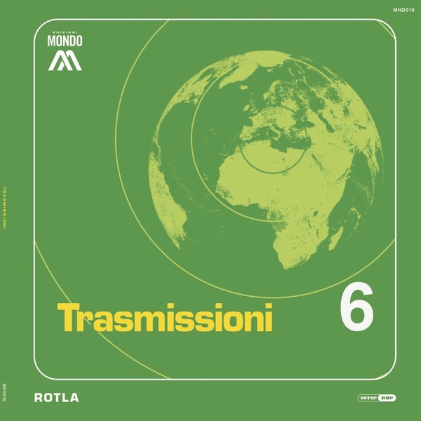 ROTLA Trasmissioni