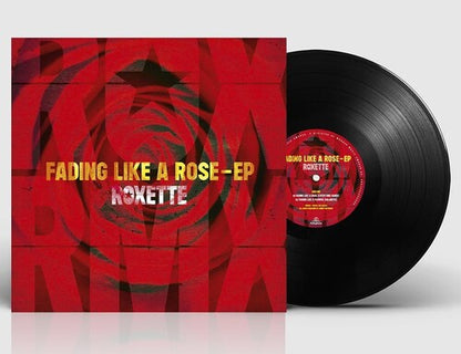 Roxette Fading Like A Rose - E.P. [Import]