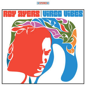 Roy Ayers Virgo Vibes (RSD 4/23/2022)