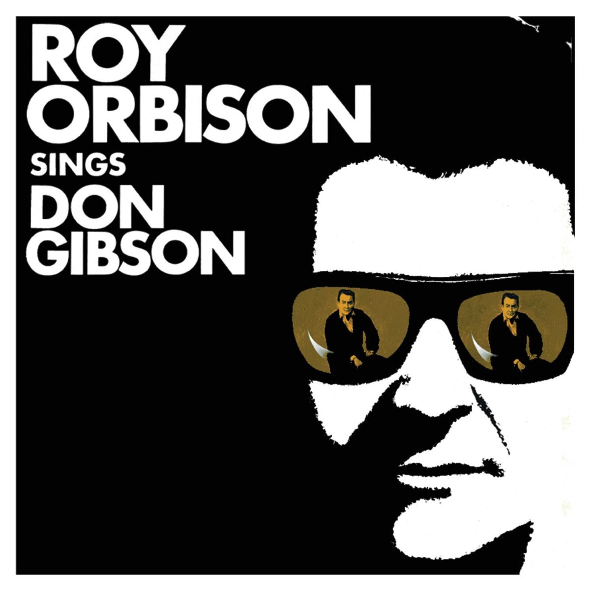 Roy Orbison Roy Orbison Sings Don Gibson (180 Gram Vinyl)