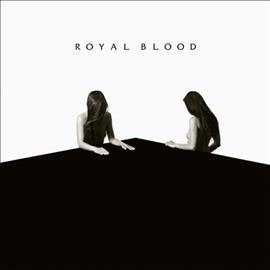 Royal Blood How Did We Get So Dark? (180 Gram Vinyl)