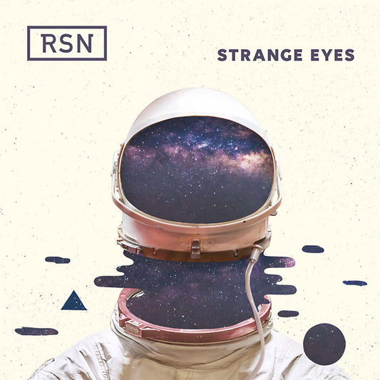 RSN Strange Eyes