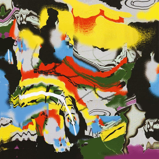 RUDOLF ABRAMOV Losing Perspective