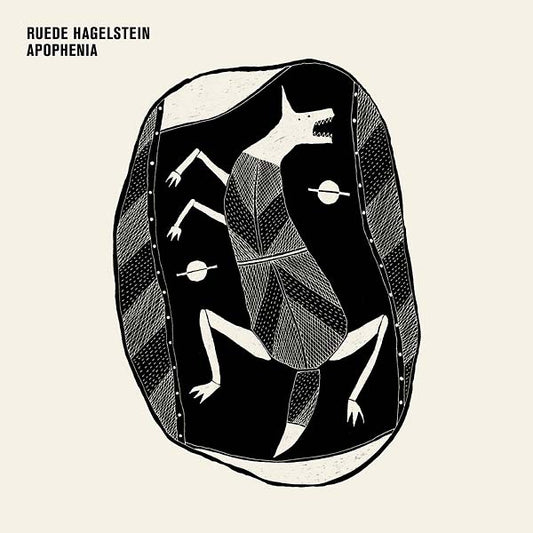 RUEDE HAGELSTEIN Apophenia