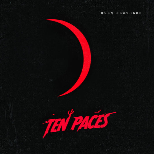 Ruen Brothers Ten Paces