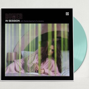 Rumer In Session (Green Colored Vinyl, Indie Exclusive)