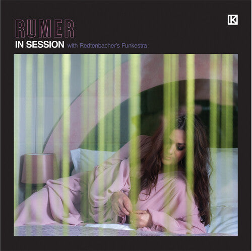 Rumer In Session (Green Colored Vinyl, Indie Exclusive)