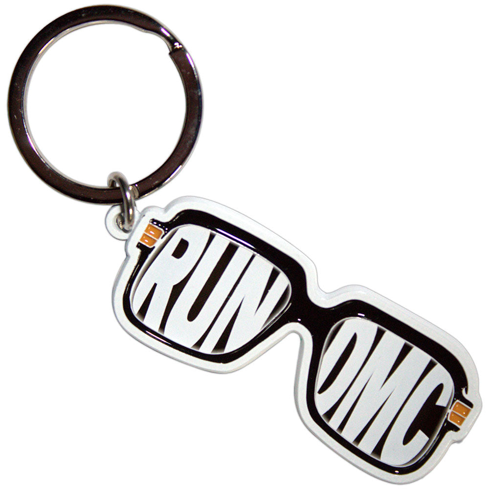 Run Dmc Glasses