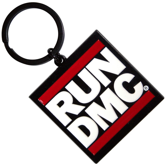 Run Dmc Logo