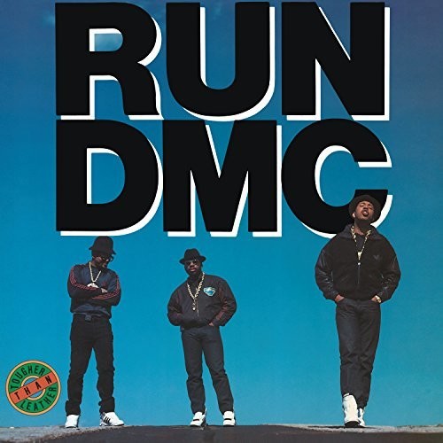 RUN-DMC Tougher Than Leather