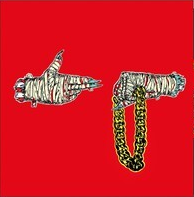 Run The Jewels Run the Jewels 2: 10th Anniversary Edition (180 Gram Vinyl) (2 Lp's)