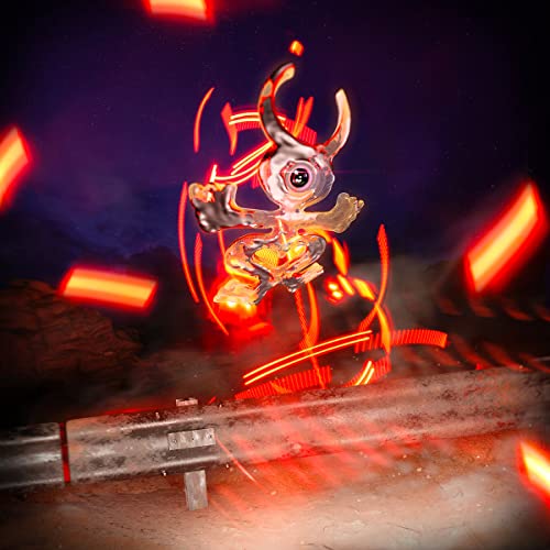 Rush Davis + Kingdom Transmission [LP]