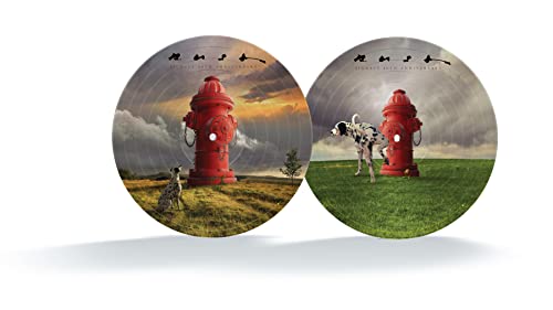 Rush Signals (40th Anniversary) [Picture Disc LP]