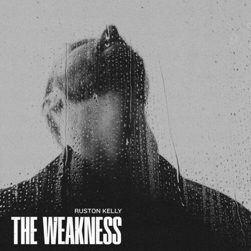 Ruston Kelly The Weakness (Indie Exclusive, Colored Vinyl, Blue)