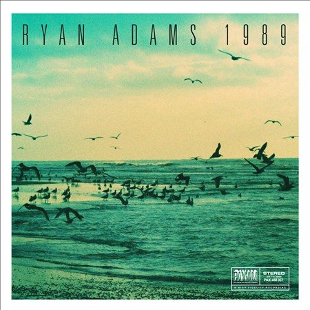 Ryan Adams 1989