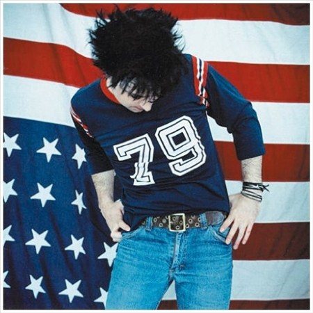 Ryan Adams Gold (2 Lp's)